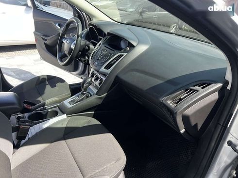 Ford Focus 2012 - фото 15