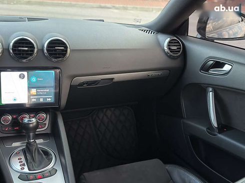 Audi TT 2013 - фото 30