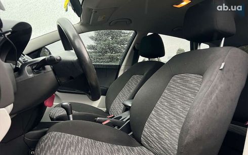 Kia Cee'd 2008 - фото 9