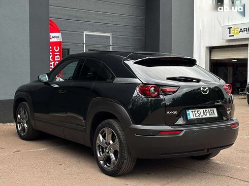 Mazda MX-30 2020 - фото 5