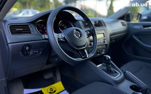 Volkswagen Jetta 2014 - фото 18