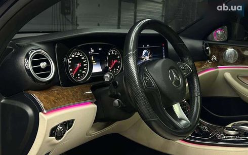Mercedes-Benz E-Класс 2016 - фото 13