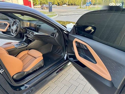 BMW 2 серия 2024 - фото 14
