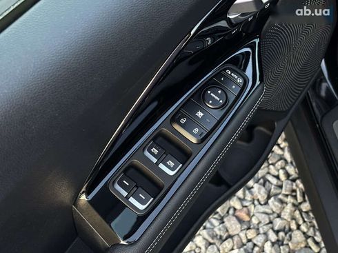 Kia Niro 2020 - фото 14