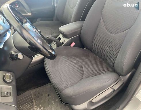 Toyota RAV4 2008 - фото 6