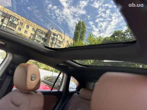 Mercedes-Benz EQA-Класс 2024 - фото 12