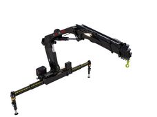 Купить новую спецтехнику Hiab в Украине - купить на Автобазаре