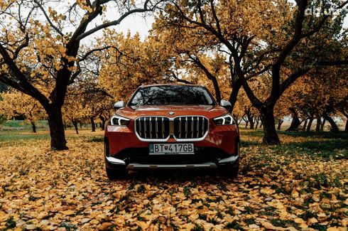 BMW X1 2023 - фото 2