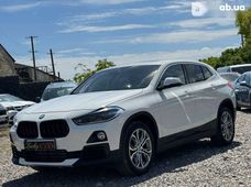 Продажа б/у BMW X2 в Одессе - купить на Автобазаре