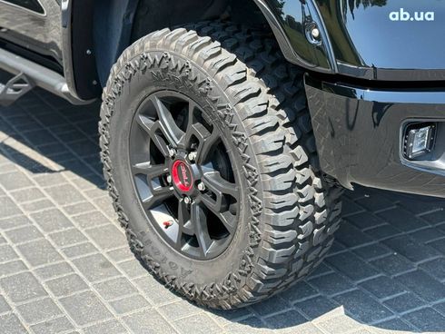 Toyota Tundra 2019 черный - фото 6