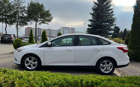 Ford Focus 2012 - фото 8