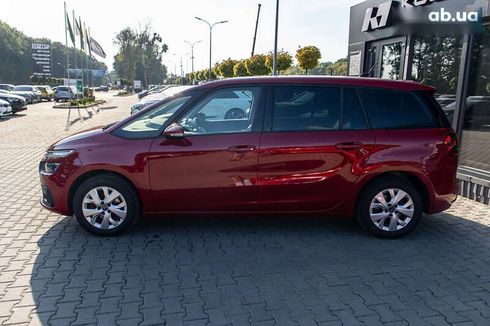 Citroёn SpaceTourer 2020 - фото 10