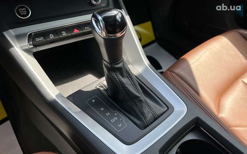 Audi Q3 2020 - фото 17