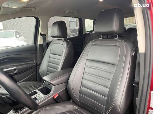 Ford Escape 2016 - фото 21