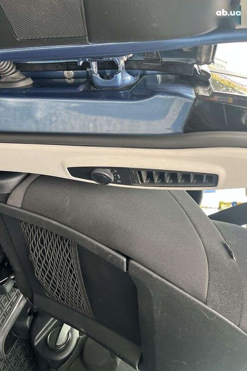 Citroёn C4 Picasso 2009 - фото 20