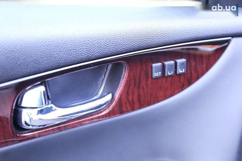 Infiniti QX50 2014 - фото 25