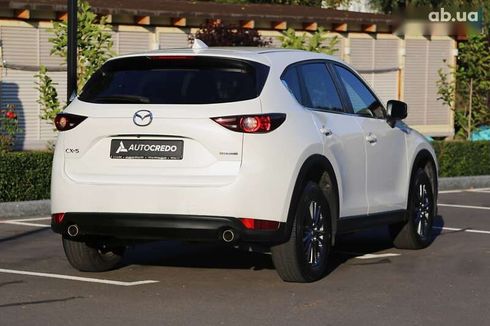 Mazda CX-5 2020 - фото 7