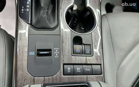 Toyota Highlander 2021 - фото 18