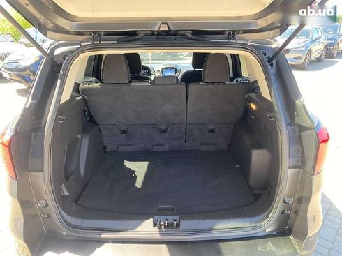 Ford Escape 2018 - фото 26
