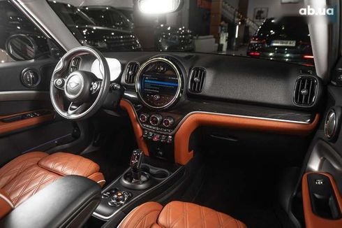 MINI Countryman 2020 - фото 4