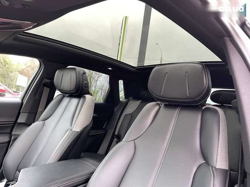 Cadillac Lyriq 2023 - фото 18