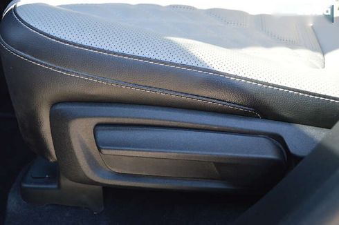 Ford Escape 2023 - фото 24