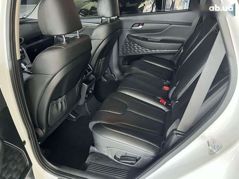 Hyundai Santa Fe 2019 - фото 21