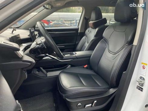 Haval H6 2021 - фото 20