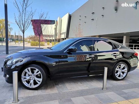 Infiniti Q70 2014 - фото 8