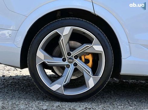 Audi Q4 Sportback e-tron 2022 - фото 22