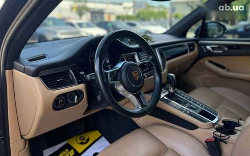 Porsche Macan 2018 - фото 12