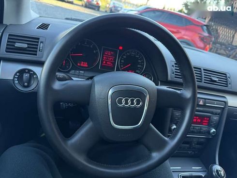 Audi A4 2007 - фото 28