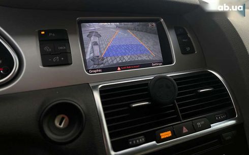 Audi Q7 2013 - фото 15