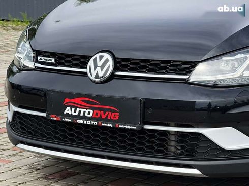 Volkswagen Golf 2018 - фото 19