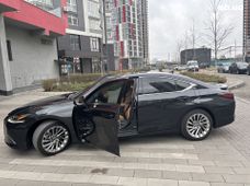 Купити Lexus бу в Україні - купити на Автобазарі