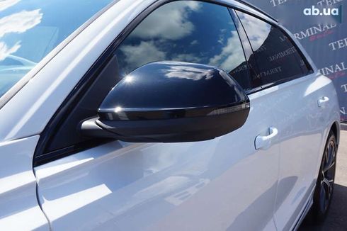 Audi Q8 2024 - фото 15