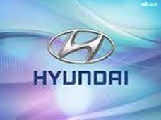Запчастини Hyundai HD35 в Київській області - купити на Автобазарі