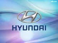 Запчастини на Hyundai Kona в Київській області - купити на Автобазарі