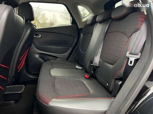 Renault Captur 2015 - фото 19