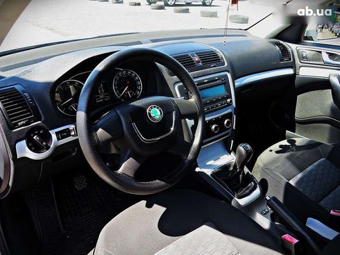 Skoda Octavia 2009 - фото 6