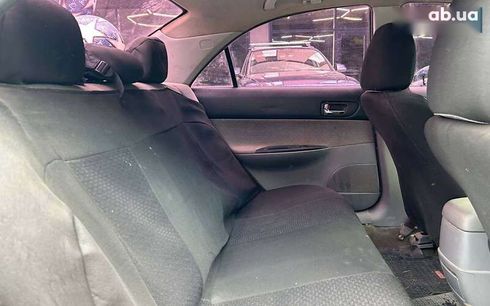 Mazda 6 2003 - фото 14