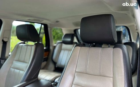 Land Rover Range Rover 2013 - фото 23