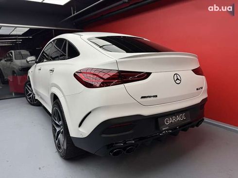 Mercedes-Benz GLE-Class 2023 - фото 25