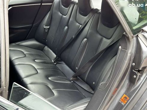 Tesla Model S 2016 - фото 14