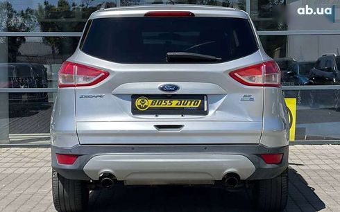 Ford Escape 2015 - фото 5