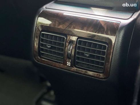 Toyota Camry 2014 - фото 27