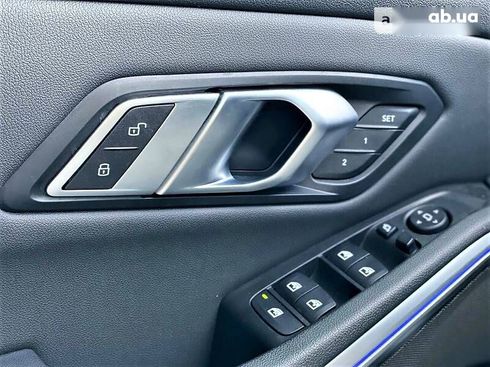 BMW 340 2019 - фото 24