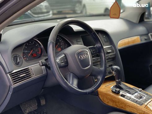 Audi A6 2006 - фото 24