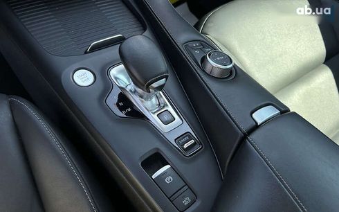 Infiniti QX50 2020 - фото 22