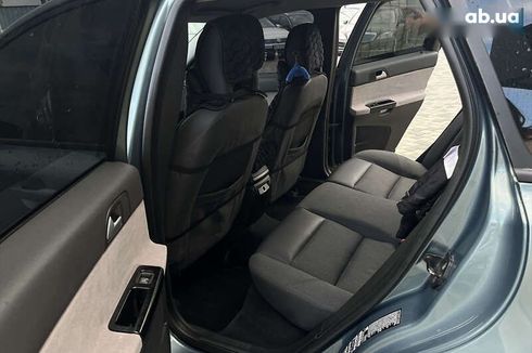 Volvo V50 2004 - фото 9